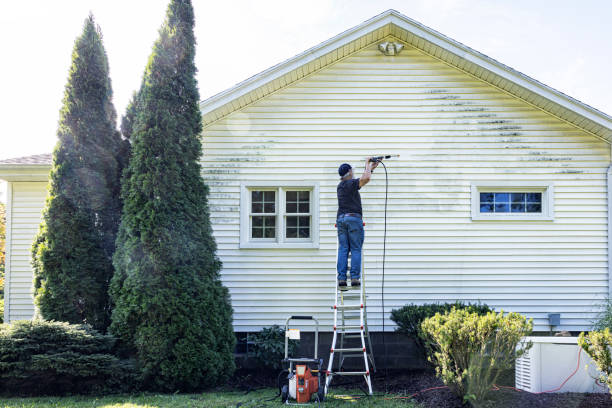 Best Local Pressure Washing Services  in Cheney, KS