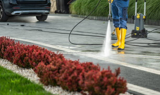 Best Residential Pressure Washing Services  in Cheney, KS